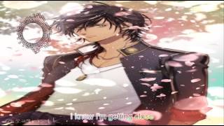 *NIGHTCORE* - Animal (MALE)