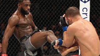 UFC 273: ALJAMAIN STERLING VS. PETR YAN