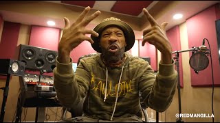 Redman - SHIZNIT [J@q Boi Be@tz Freestyle]