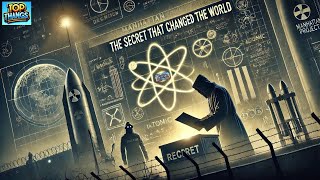 The Manhattan Project: The Secret That Changed the World