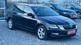 Skoda Octavia A7 2.0 за 16550$