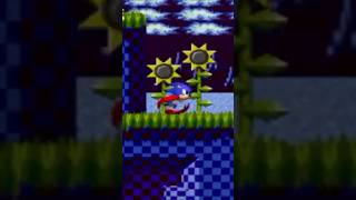 Sonic Project Eggland Demo (Sonic 1 Hack)