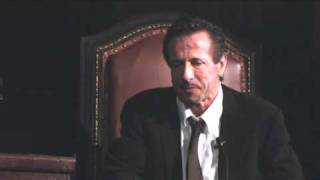 Clive Barker in conversation with Alan Jones