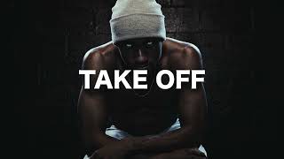 HARD Hopsin Type Beat - TAKE OFF - Green Lights Type Beat