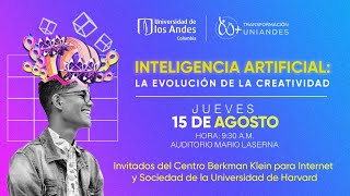 Inteligencia Artificial: La evolución de la creatividad