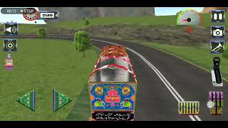 Check out "Pak Truck Driver 2022