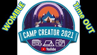 Camp Creator 2021..