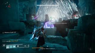 ATHEON GLITCH INFINTE DAMAGE