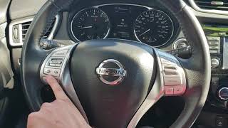 2014 Nissan Rogue SL| Northland Nissan