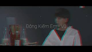 Đông Kiếm Em - Vũ | (#Nam Còi) #Guitar Cover