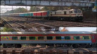 03202 Mumbai LTT - Patna Janta COVID-19 Special