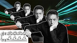 Philip Glass' Minimalist Piano Music (Glassworks, No. 1 - Analysis)