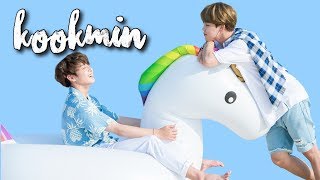 Kookmin | Happy Birthday V