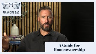 A Guide for Homeownership