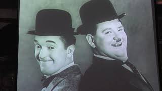 Laurel & Hardy Museum