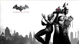 Batman™ Arkham City EP 17: Un murciélago en tu ascensor | Metapodcast