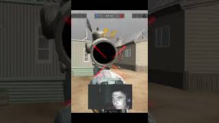 ПАТРОНОВ НЕТ ИЛИ ВОЗЬМИ ОРУЖИЕ АРТЁМ🎮WARFACE (ВАРФЕЙС)#shorts