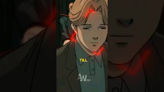 What is flattery | dark manipulation tricks | Johan Liebert edit #johanliebert #manipulation #amv