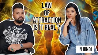 Lets Talk about Law of Attraction | PODCAST