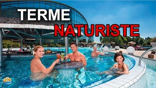 TERME NATURISTE , Erding, relax benessere e natura in Germania