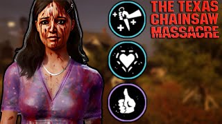 These Matches Were Too EASY | The Texas Chainsaw Massacre (No Commentary)