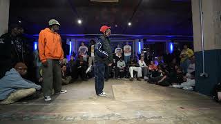 Omni vs Prilla (Top 4) | J-Block Battle