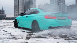 Пробег 150 тисяч. Что сломалось? Владение BMW 4 серии