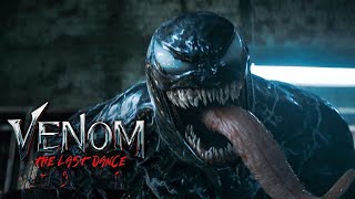 Venom 3: The Last Dance (2024) Movie | Tom Hardy, Chiwetel Ejiofor, Juno Temple | Facts and Review