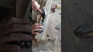 Wood Recycling: Wood Souvenirs Making I Wood Retaso Project Scrap Wood Recycle Akie The Carpenter -