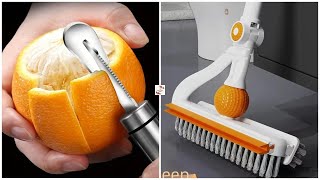 Amazing Home Gadgets😍Appliances And Ideas 💥 منظمات وأدوات وأجهزة وأفكار     هائلة لكل منزل 🏡 #492