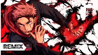 Jujutsu Kaisen (Trap Remix) | Kaikai Kitan | [Musicality Remix]