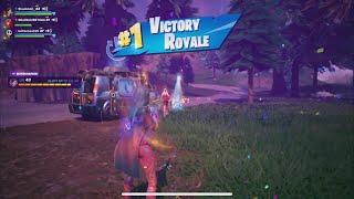 Fortnite Chaos Featuring Shanklizbeth69 & Brithebest05