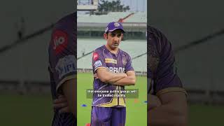 Gambhir|| the master mind|| IPL 2024