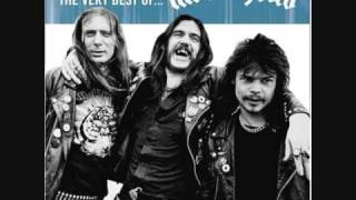 Motorhead In The Year Of The Wolf 15%