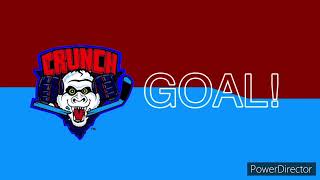 Kitchener Crunch TCHL Kids Hockey Goal Horn U12 (UPDATED)