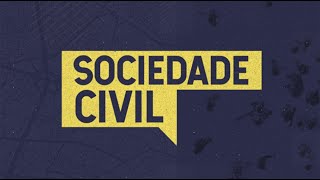 Jorge Ferreira no Sociedade Civil (RTP2)