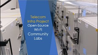 TIP Open Source WiFi Introduction