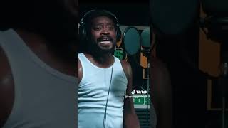 Beenie Man - Dude (Studio Session) #dancehall