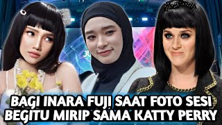 LUAR BIASA FUJI AN DI KAGUMI DUNIA MIRIP KATTY PERRI DIVA POP INTERNASIONAL