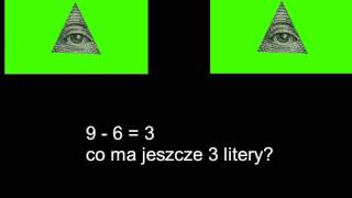 Iluminati #1 Kot mojej siostry to Iluminati