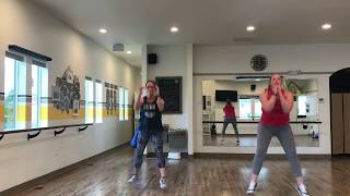 Something Big | Shawn Mendes | Cardio Dance Fitness