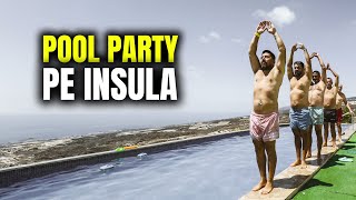 🌞⛱️ Cum ne relaxăm în Weekend în TENERIFE 🌴 | La mulți ani Marina! 🎉🎉