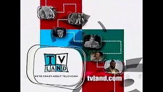 2000s Commercials Vol 96: TV Land