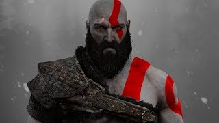 God Of War 4 - Ana Müzik Basslı/Main Music Overture Bass