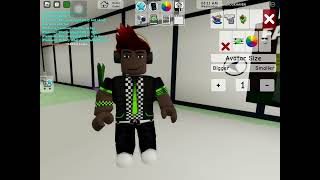 A nother roblox vidoe with not my friend and no tours