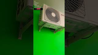 How To Install The New AC Of DC InverterAC kaise Igaye.#rjadviser