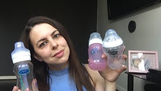 Which Baby Bottles? | Dr Brown's , Tommee Tippee, Avent