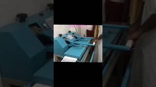 Lanyard Printing Machine price #lanyard I'd card Tag Printing Machine