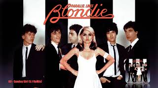 Blondie - 09 - Sunday Girl (5.1 UpMix)