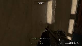 Modern Warfare I - Remasterizado - Camapaña 1